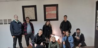 IZLOŽBA u Požegi „I sve smo mi to izgradili, liko!“