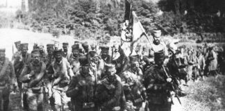 „MARŠ NA DRINU“ Priča o srpskoj pesmi i autoru