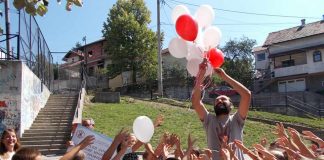 Naša priča o BOGDANU I kako je važan svaki dan