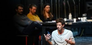 EICHMANN U JERUZALEMU Najbolja predstava