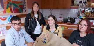 POSAO JE NAŠA POBEDA