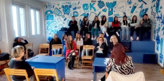 POZIV ZA MLADE Koji žele da izveštavaju o lokalnoj zajednici