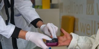 „Prva dijabetološka ordinacija na točkovima“