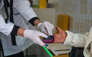 „Prva dijabetološka ordinacija na točkovima“