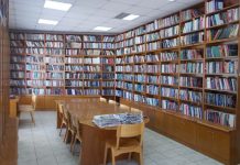 BIBLIOTEKA U ARILJU Dokazani čuvar tradicije