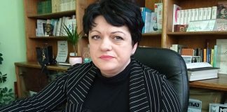 DUŠICA MURIĆ Očuvati tradicionalne vrednosti