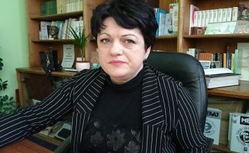 DUŠICA MURIĆ Očuvati tradicionalne vrednosti