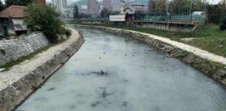 „LIBERGRAF“ Zahteva hitnu reakciju nadležnih