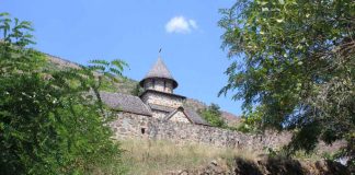 SVETI NIKOLA Zaštitnik dece, putnika, moreplovaca