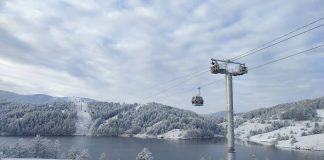 „GOLD GONDOLA“ Spremna za zimsku sezonu