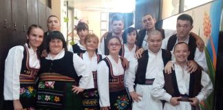 UDRUŽENJE „ANĐELI“ Čista i najiskrenija emocija