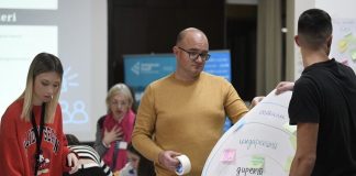 EKOLOGIJA „Škole za bolji kvalitet vazduha“