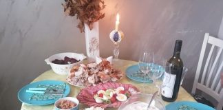 PRAVOSLAVNI BOŽIĆ „Mir Božji, Hristos se rodi“