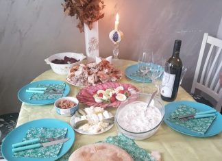 PRAVOSLAVNI BOŽIĆ „Mir Božji, Hristos se rodi“