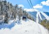 Zlatiborska GOLD GONDOLA Beleži rekorde