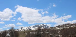 CRNA GORA Šta posetiti tokom zime?