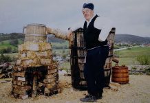 ŠLJIVOVICA iz Šljivovice: Strpljenje, i zarada će doći!