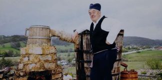 ŠLJIVOVICA iz Šljivovice: Strpljenje, i zarada će doći!