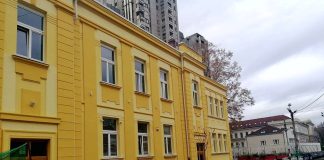 U ŠKOLE I VRTIĆE Uloženo oko 250 miliona dinara