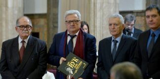 ZORAN STAMATOVIĆ Dobitnik Vukove nagrade