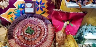 PRŠUTIJADA u Mačkatu Tradicija i kvalitet suvomesnatih proizvoda