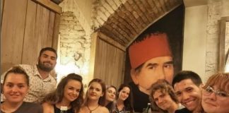 PUTOVANJA I razmene za mlade