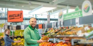 LIDL Bonus i povećanje plate zaposlenima