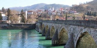 VREME Prolećno, temperatura i do 19 stepeni