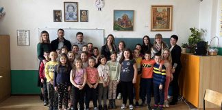 KRIVA REKA „Škola novca za osnovca“