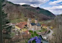 LAZAREVA SUBOTA – VRBICA Praznik dečje radosti