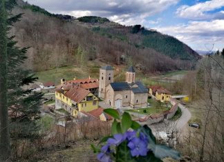 LAZAREVA SUBOTA – VRBICA Praznik dečje radosti