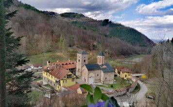 LAZAREVA SUBOTA – VRBICA Praznik dečje radosti