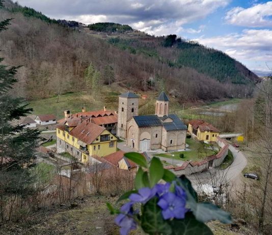 LAZAREVA SUBOTA – VRBICA Praznik dečje radosti