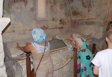 U TURSKOJ U rodnom mestu Svetog Nikole