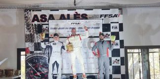 VESNIĆ DRUGI Na Šampiomatu Evrope