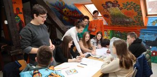 U modernom okruženju KULTURNA BAŠTINA