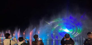 KINESKI NOVINARI I influenseri na Zlatiboru