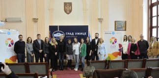 UNICEF i SKGO „Da učimo punim plućima“