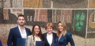 Najboljim mladim lekarima ugovori o zaposlenju