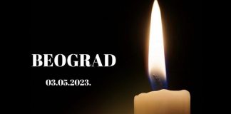 TRAGEDIJA U BEOGRADU Ubijeno devet osoba