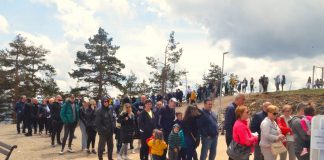 ZLATIBORSKA GONDOLA Po meri svakog putnika