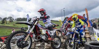 XROSS RELI Na Zlatiboru, preko 300 takmičara