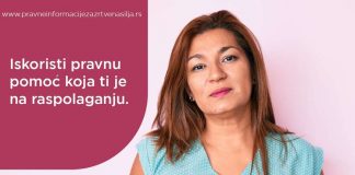 Udruženje Fenomena: Besplatna pravna pomoć