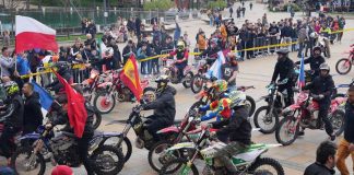 NA ZLATIBORU IksRos hard enduro reli