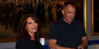 BILJANA DIKOVIĆ Dobitnica novinarske nagrade