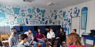 ISTRAŽIVANJE Položaj i potrebe mladih