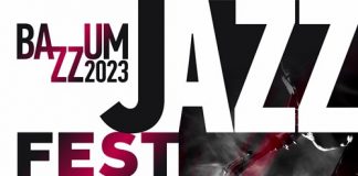 BAZZUM DŽEZ FESTIVAL Od četvrtka u Užicu