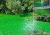 ZELENA ĐETINJA Najstrožija kazna za zagađivača