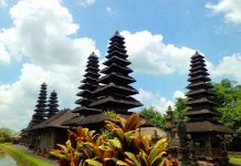 UNESCO baština na Baliju: hramovi, plesovi i pirinčane terase