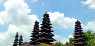 UNESCO baština na Baliju: hramovi, plesovi i pirinčane terase